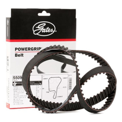 Ремінь ГРМ Gates 5509XS Вінниця - фото 3