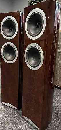 Акустична система Tannoy Definition DC8T. Харьков