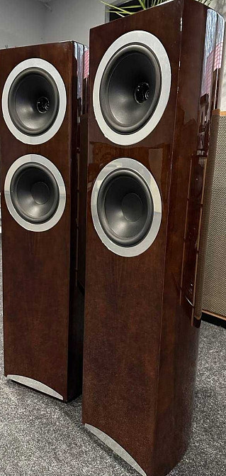 Акустична система Tannoy Definition DC8T. Харьков - изображение 6
