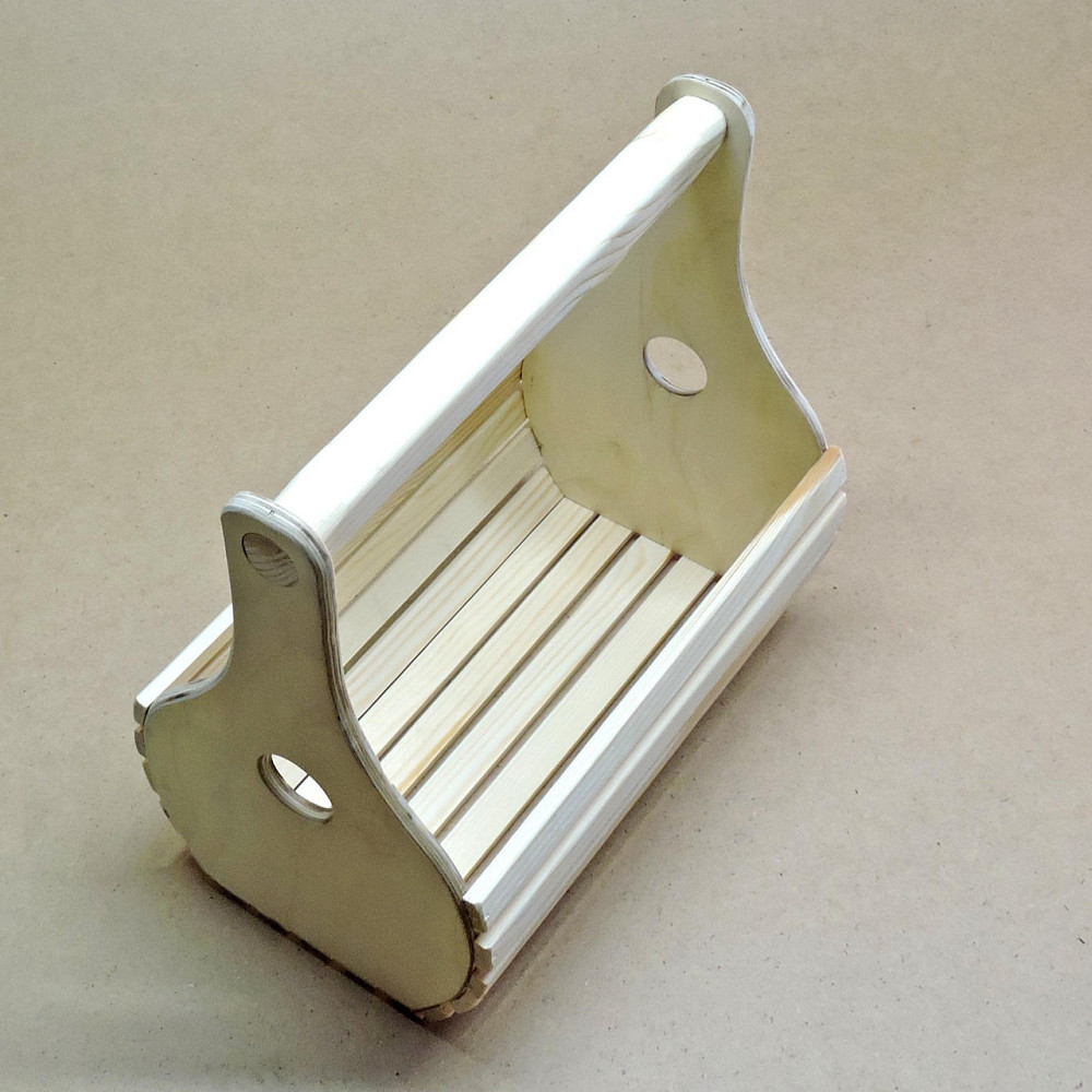 Подарочная корзинка 