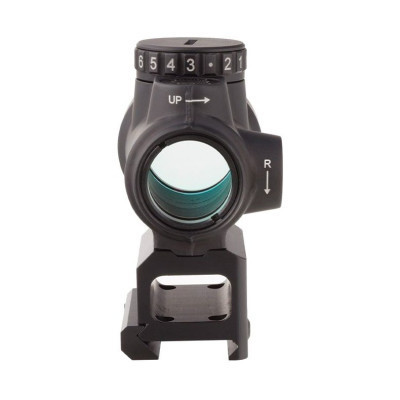 Коліматорний приціл Trijicon MRO 2.0 MOA Red Dot Lower 1/3 Cowitness Mount (MRO-C-2200010) Вінниця - фото 12