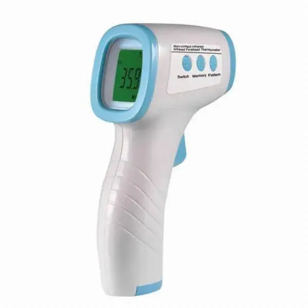 Бесконтактный инфракрасный термометр DIKANG HG01 Одесса - изображение 4