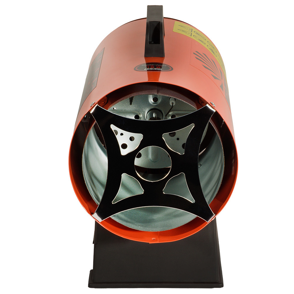 Обогреватель газовый Vitals GHB-153 Харьков - изображение 9