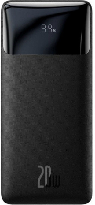Павербанк Baseus 20W 10000mAh. Киев - изображение 6