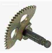 Сектор заводной (полумесяц) 2T APRILLIA 50 Мукачево