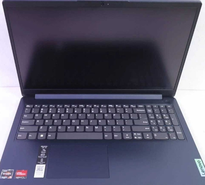 LENOVO Ideapad  15AMN7/AMD RYZEN 5 7520U/256GB /8GB RAM. Киев - изображение 3