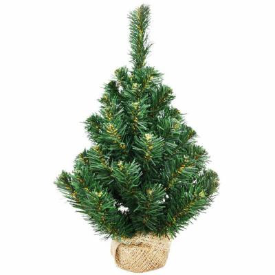 Искусственная елка YES! Fun Таежная 0,60 м (903330) Винница - изображение 1