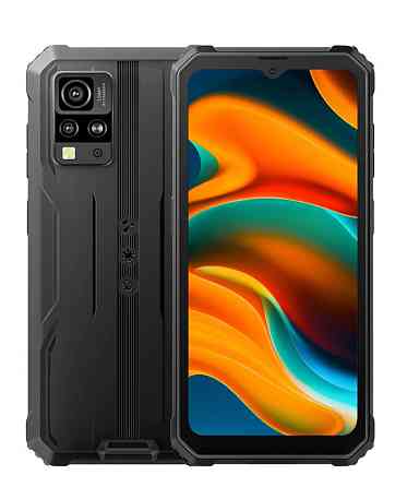 Защитное стекло 5D для Blackview BV4800, Made in Ukraine Киев