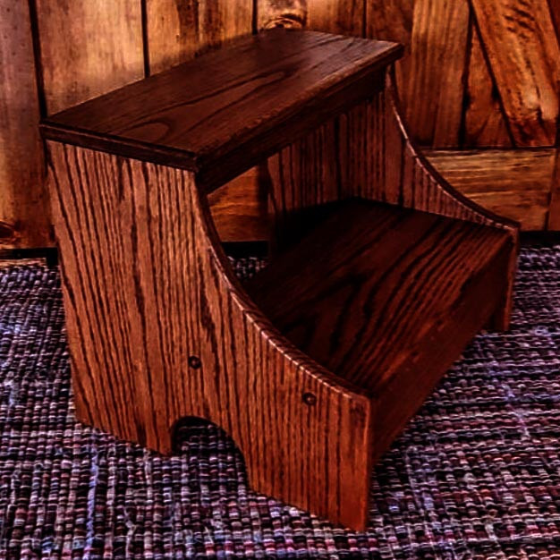 Лавка-сходинка "Макон" савоярді Миколаїв - фото 1