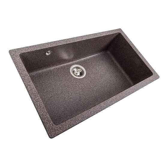 PLATINUM Гранітна мийка для кухні Platinum 7945 Paruana матова Мікс Київ