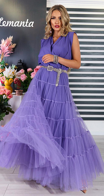 Красивое платье Киев - изображение 4