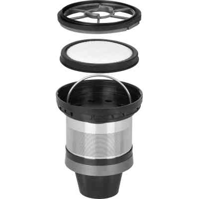 Пылесос ECG VT 7670 2in1 Luis Винница