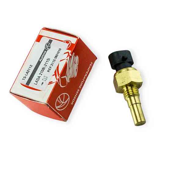 Датчик температуры охлаждающей жидкости 2110, 2111, 2112, 2113, 2114, 2115 Мукачево