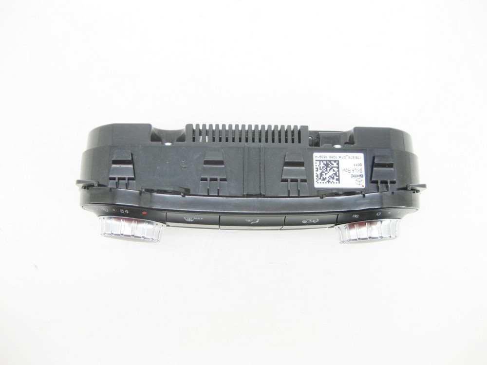 Mercedes-Benz  A2469008315 Блок управління кліматичною системою у фаренгейтах CLA Shooting Brake X117 CLA C117 GLA X156 Одеса - фото 5