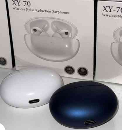 Бездротові навушники XY-70 з шумозаглушенням (ANC) Харків
