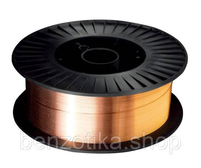 Зварювальний дріт Procraft SW1213 1,2 мм 13 кг Киев - изображение 1