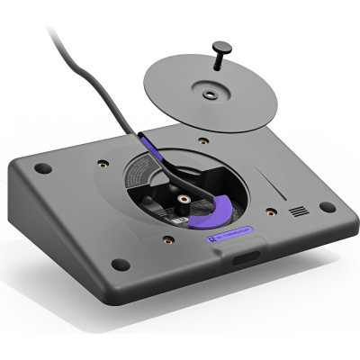 Система видеоконференции Logitech Tap IP Touch Screen Graphite (952-000085) Винница - изображение 5