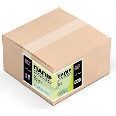 Фотобумага NewTone A4 (G230.1000N) Винница - изображение 1