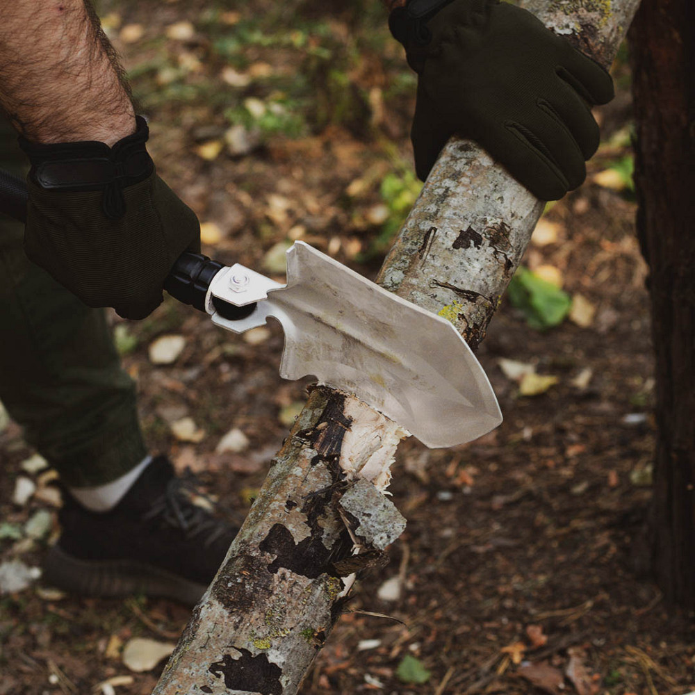 Багатофункціональна лопата Adimanti HK002 Київ - фото 18