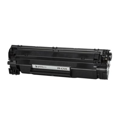 Картридж PrintPro CANON 725 LBP6000/MF3010 DUAL PACK (PP-C725DP) Вінниця - фото 1