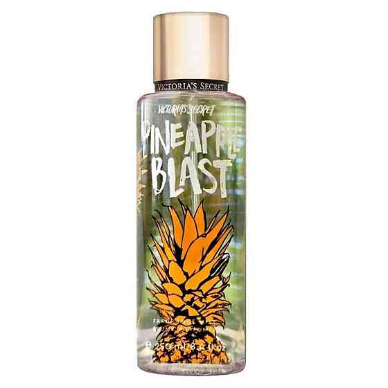 Victoria's Secret Парфюмированный спрей для тела Victoria's Secret Pineapple Blast 250 мл Коломыя