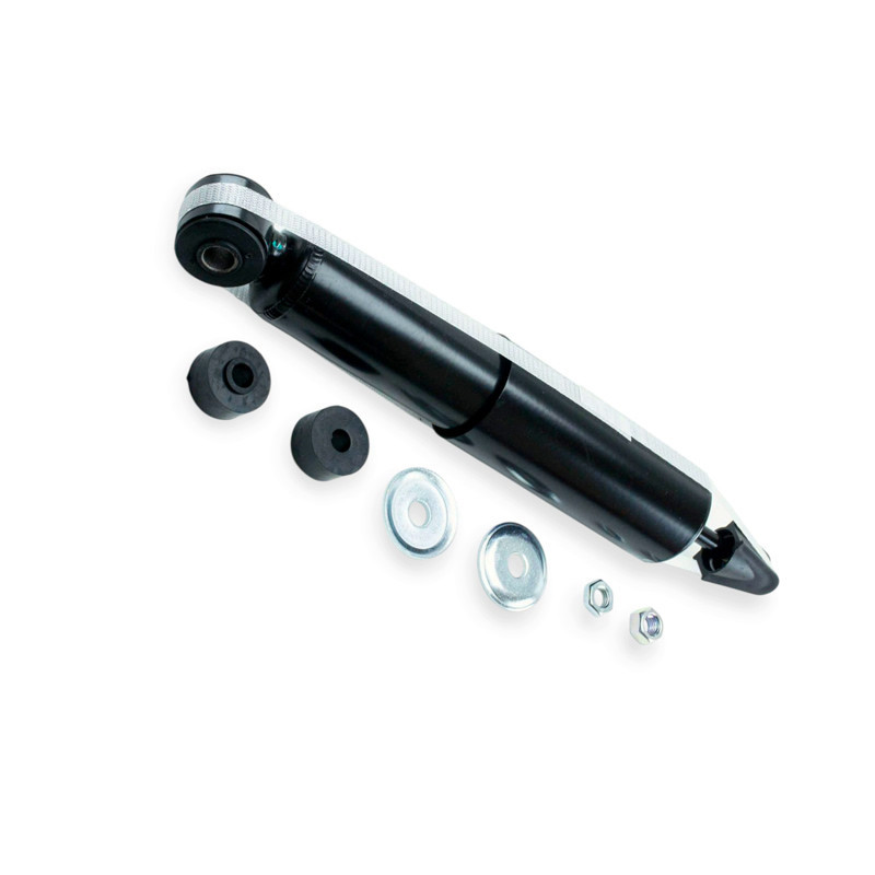 Амортизатор Mitsubishi Pajero II (91-99) газ () передний Мукачево - изображение 1