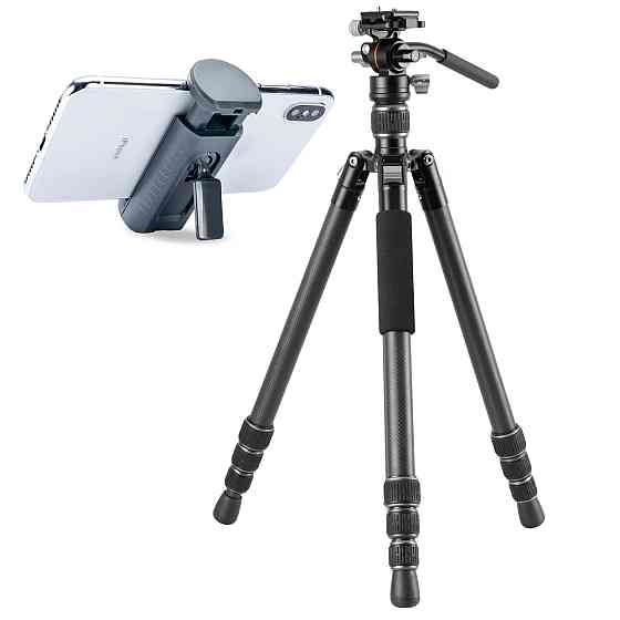 Штатив Vanguard Vesta Go 264CV12 (Vesta Go 264CV12) Вінниця