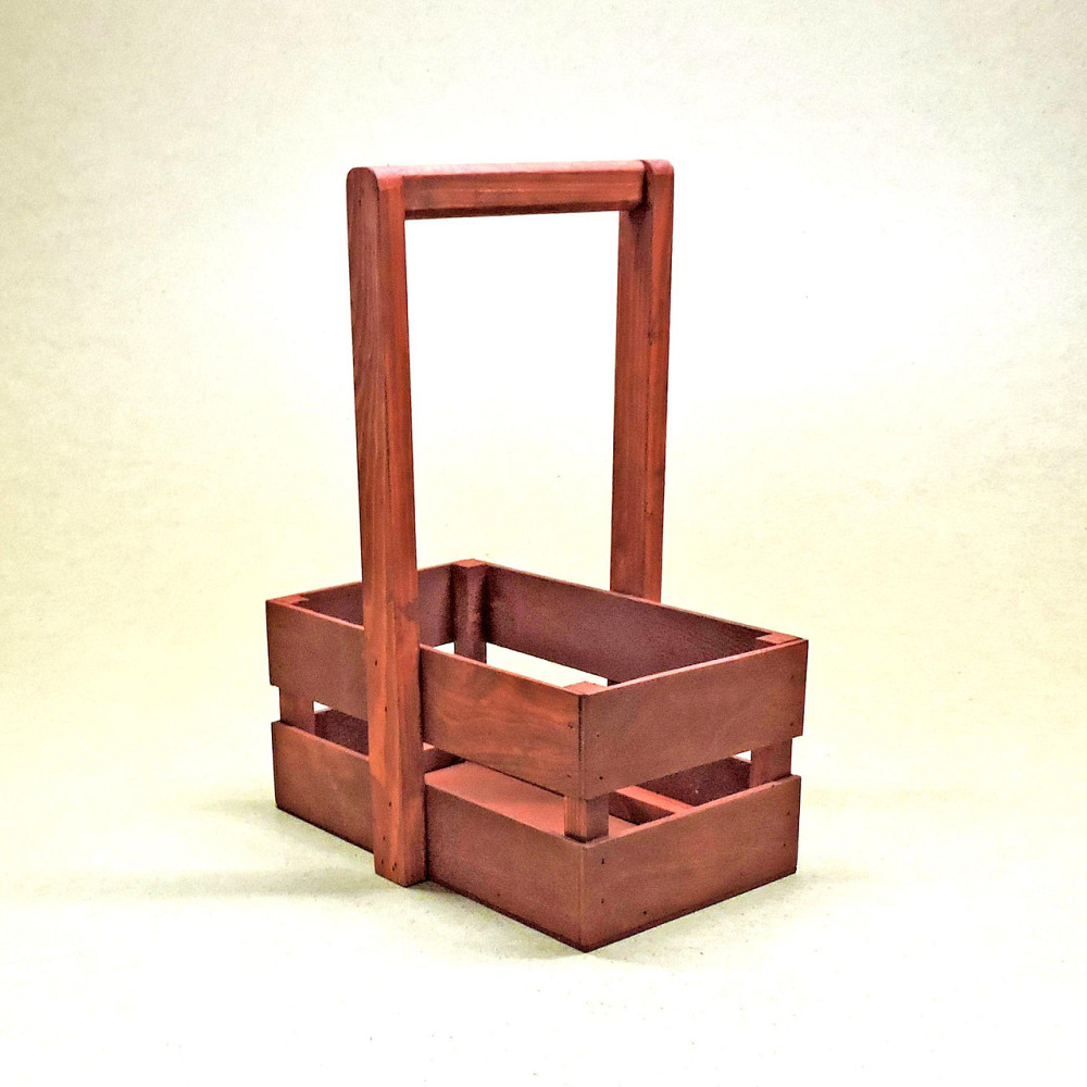 Подарочная корзинка 