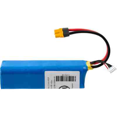 Акумулятор для дрона Brain 4S2P10000BMS JHY Вінниця