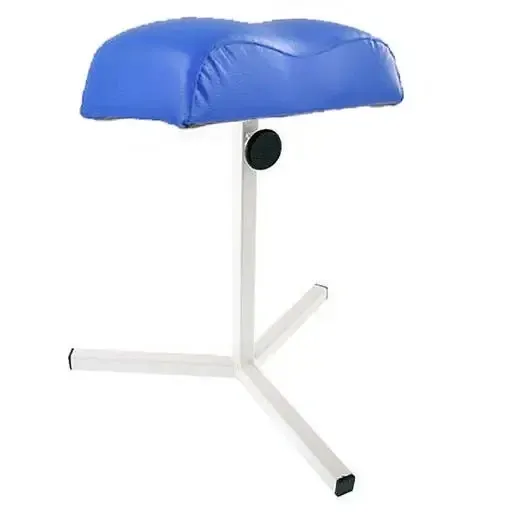 Подставка для педикюра маленькая ПРОИЗВОДСТВО УКРАИНА (НЕ КИТАЙ)  Синий Киев