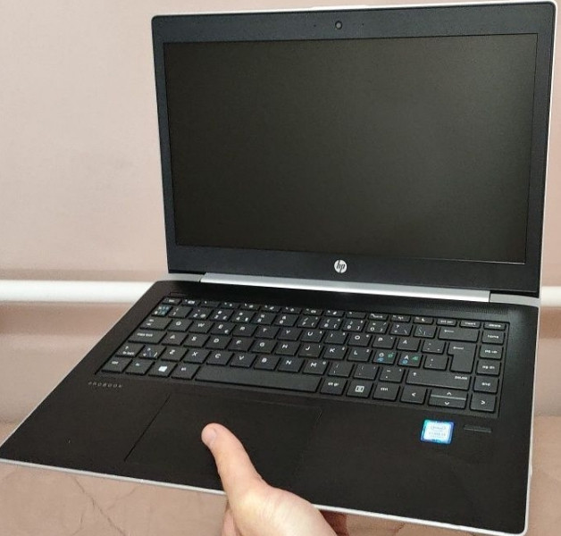 Ноутбук: HP 14 HD 8/128Gb. HP 440 ProBook 13-71-00 Киев - изображение 2