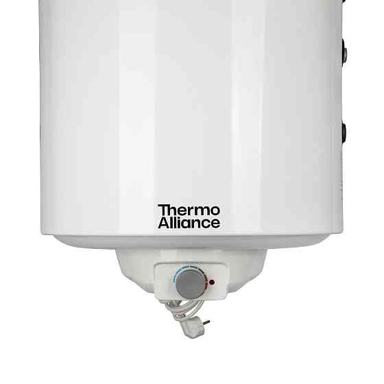 Водонагрівач електричний комбінований Thermo Alliance Neptun вертикальний 140 л. т.о. 0,95 кв. м правий, мокрий ТЕН 2,0 кВт Київ