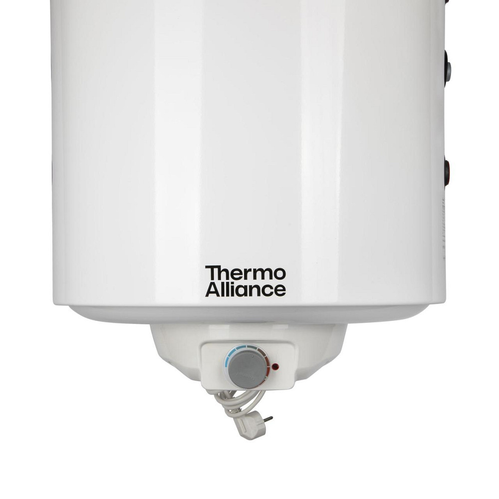 Водонагрівач електричний комбінований Thermo Alliance Neptun вертикальний 140 л. т.о. 0,95 кв. м правий, мокрий ТЕН 2,0 кВт Київ - фото 6