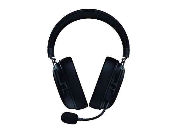 Bluetooth-гарнітура Razer BlackShark V3 X Hyperspeed Black (RZ04-05420100-R3M1) ( Чорний ) Харьков