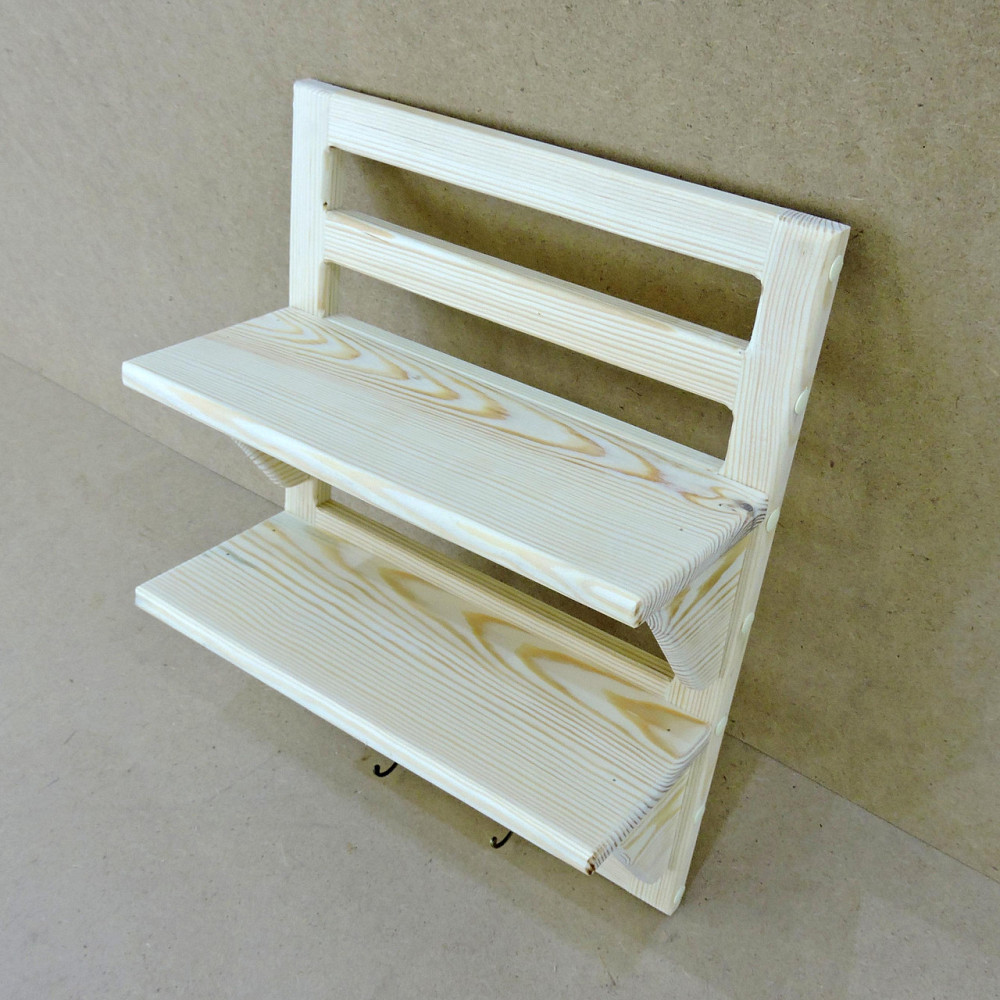 Настенная полка 