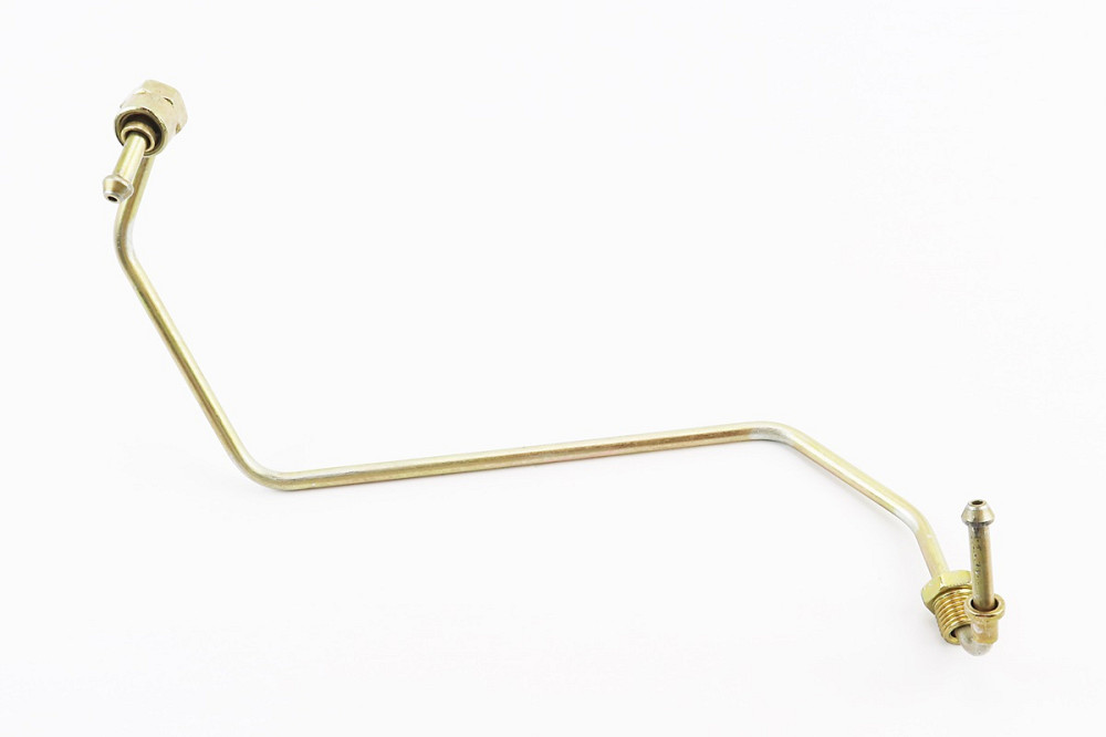 Трубка паливна (метал) 186F Тип 3 Київ - фото 1