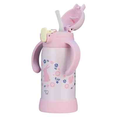 Термос Zojirushi SQ-DA30E-PA 0.3 л Pink (1678.06.72) Вінниця