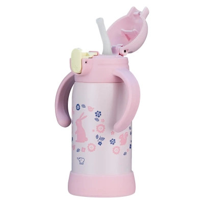 Термос Zojirushi SQ-DA30E-PA 0.3 л Pink (1678.06.72) Вінниця - фото 2