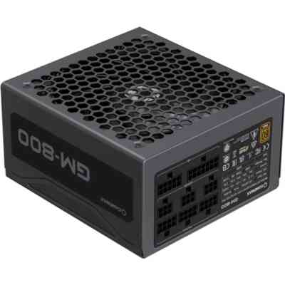 Блок живлення Gamemax 800W (GM-800 Modular) Вінниця