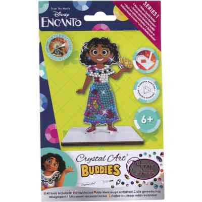 Набор для творчества Crystal Art Мирабель (CAFGR-DNY008) Винница