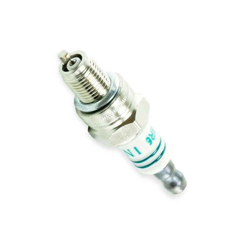 Свеча RCJ7Y для бензопилы IRIDIUM M10*1.00 12.7mm (до 14 атмосфер) (HIX-CMR6) 2т Мукачево - изображение 1