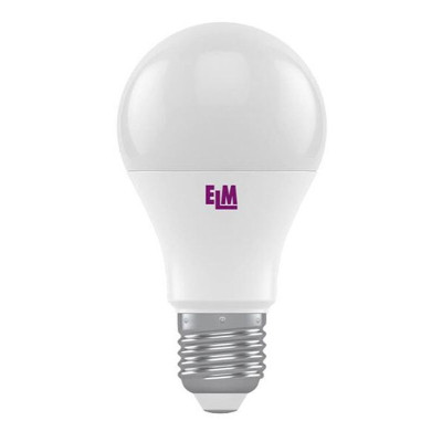 Лампочка ELM B65 15W PA10S E27 6500K (18-0195) Винница - изображение 1