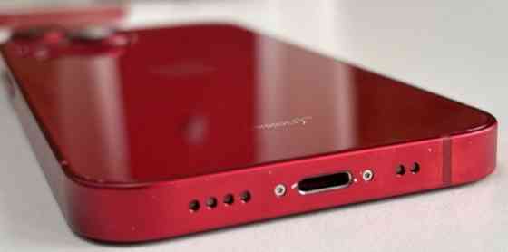 Айфон iPhone 13 mini 128Gb. Red .100% Neverlock Київ