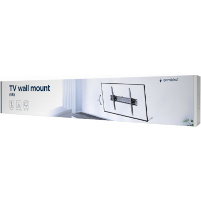 Кронштейн Gembird WM-70T-02 Вінниця - фото 3