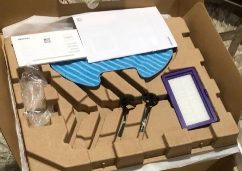 Робот-пилосос Київ - фото 1