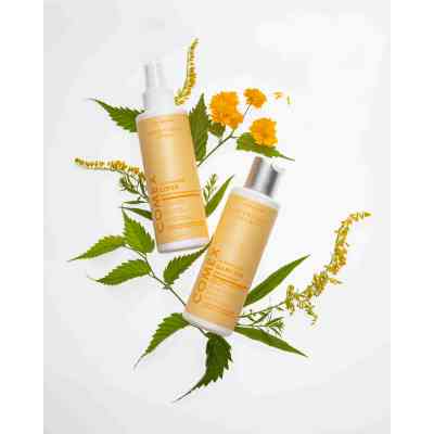 Шампунь Comex натуральний для сухого й пошкодженого волосся 250 мл (4820230950496) Вінниця