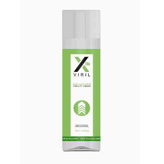 Крем - Xtra Viril, 75 мл Sex Aura Киев