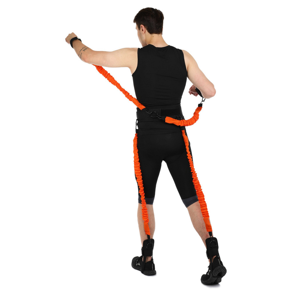 Тренировочная система Zelart Python 5758 Киев - изображение 10