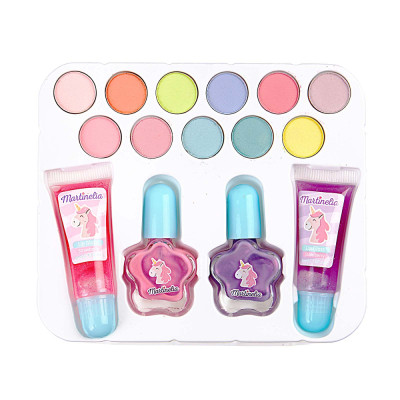 Дитяча косметика Martinelia Кейс Єдиноріг (24150) Вінниця - фото 2