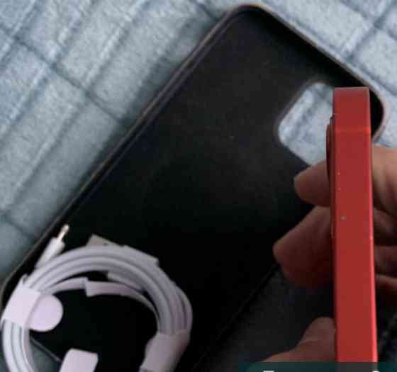 Айфон iPhone 12 128Gb. Neverlock PED. Киев